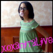 xoxanitalive