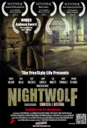Lupo Della Notte
