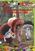 Adventures of little Herbert in Mushroomland
