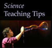 Recent Teacher Institute Podcasts from the Exploratorium