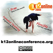 K12Online07 Audio Podcasts