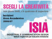 ISIA DESIGN FIRENZE - il Podcast