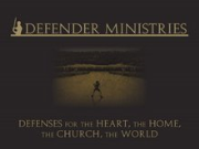 Defender Ministries