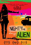 Night of the Alien