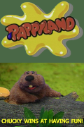 Pappyland, Chucky Wins At Having Fun