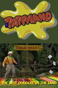 Pappyland, The Best Doodler In The Land
