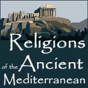 Religions of the Ancient Mediterranean » Podcast