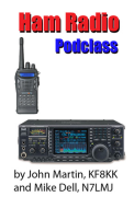 Ham Radio Podclass