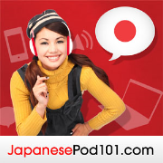 JapanesePod101.com