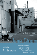 June Gloom
