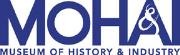 MOHAI Podcasts