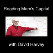 Reading Marx's Capital (iPod)