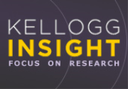 Kellogg INSIGHT