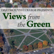 Views from the Green - Dartmouth College