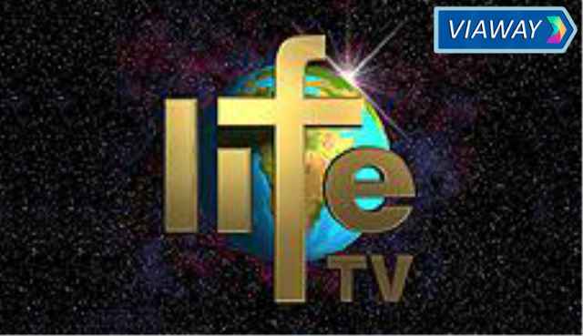 Life TV — смотреть онлайн прямой эфир