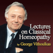 Classical Homeopathy - George Vithoulkas