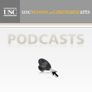 USC School of Cinematic Arts Podcast