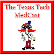 The Texas Tech Medcast USMLE Step Exam Prep Series