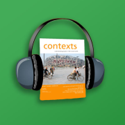 Contexts Podcast 