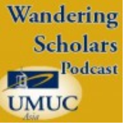 Wandering Scholars » podcast