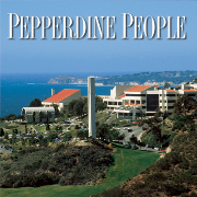 Pepperdine People Podcast