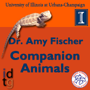 Illini Pet Podcasts