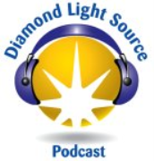Diamond Lightsource Podcast