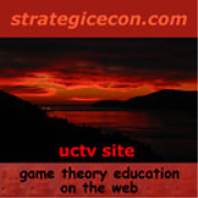 UCTV - 2008 GT Course