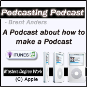 Podcasting Podcast