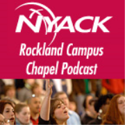 Nyack Chapel (Rockland Campus)