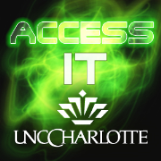 Access IT: College of Information Technology UNC Charlotte