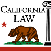 California Law Podcast