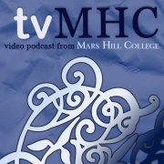 tvMHC, Mars Hill College on iTunes