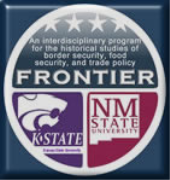 Frontier - An interdisciplinary program for the historical studies of border security, food security, and trade policy