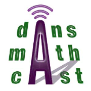 dansmathcast