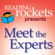 Meet the Experts (Reading Rockets)