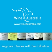 Wine Australia: Regional Heroes 