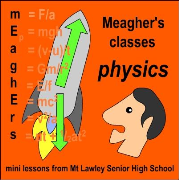 physics - meaghersclasses