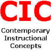 Contemporary Instructional Concepts