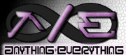 Anything and Everything Podcast