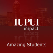 IUPUI Amazing Students