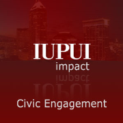 IUPUI Impact: Civic Engagement