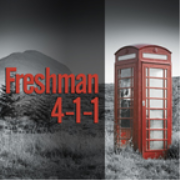 Freshman 4-1-1