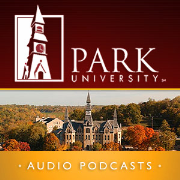 Park University MP3 Podcasts