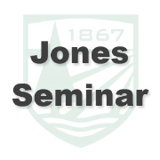 Dartmouth Thayer School - Jones Seminar - Audio Only