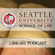 Seattle University School of Law - Library Tour