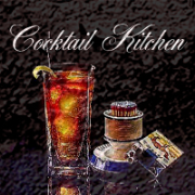 Cocktail Kitchen