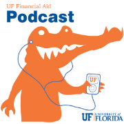 UF Financial Aid Podcast