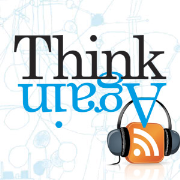 Think Again :: Keynotes