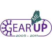 GEAR UP Maine